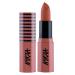 Cosmetics So Creme Creamy Matte Lipstick - Long-Lasting Weightless Lip Color for Women | Let It Snooze - 0.1 oz - Buy Online on GoSupps.com