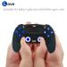 Teething Remote Control for Baby with Pacifier Clip  Funny Teethers for Baby for Baby Girl Or Boy Teething Toys for Babies 3-6 6-12 Months(Black) - Buy Online on GoSupps.com