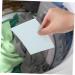 HOMSFOU 1 Box Natural Soaps Natural Laundry Sink Sponge Holder Laundry Dryer Portable Hand Watmers Laundry Natural Laundry Detergent Natural Laundry Tablets Travel Boxed Sheet - Buy Online on GoSupps.com