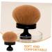 minkissy Fluffy and Soft Makeup Brush Travel Makeup Brush Travel Size Makeup Brushes Brush for Powder Foundation Cosmetic Brush Makeup Powder Brush Travel Powder Brush Setting Powder Brush 8.50X7.00X7.00CM As Shown - Buy Online on GoSupps.com