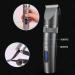 Buy Electric Hair Clipper Set - Oil Electric Hair Clipper & Shaver for Home Use | Fast International Shipping - Buy Online on GoSupps.com