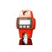 Hook scales hooks 300 kg/660 lb accuracy +/- 50g digital display tara electronic scale power supply 3x AA operating time up to 150h HDWR WAGPRO-H300
