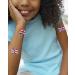 Patriotic Fake Tattoos: USA/UK | 50 Sheets American/British Flag Stickers- 4th of July Party Supplies for Kids & Adults - Buy Online on GoSupps.com
