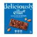 6 x Deliciously Ella Cacao & Almond Oat Bar Multipack 3 x 50g