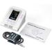 TQ Digital Veterinary Blood Pressure Monitor for Dogs Cats & Pets | NIBP Cuff & Software - International Shipping Available - Buy Online on GoSupps.com