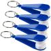 Pearl glasses cleaning: 4-Set glasses plaster tongs with lint-free microfiber pads (glasses plug glasses cleaner SCCLESCHTONGER)