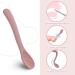 Suction Silicone Baby Plate with Lid, Spoon & Dividers - BPA Free & Dishwasher Safe (Pink) - Buy Online on GoSupps.com