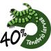 Sera Insect Nature 1000ml - Sustainable 100% Protein Insect Flour for Aquarium Fish Feed - Granulate No Colors or Preservatives - Buy Online on GoSupps.com