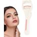 Geteawily Small Eyelash Curler Handheld Eyelash Curler for Women - Wide-Angle Eyelash Curler Precision Curl Control Makeup Tools for Crimps & Curls Lashes - Buy Online on GoSupps.com