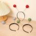 hgnxa Fashion Unisex Adult Headband with Cute Ornaments Headpieces Halloween Party Headwear Be the Center of Attention Red - Buy Online on GoSupps.com