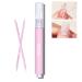 KYDA Press On Nail Tips Remover Pen Quick Easy Solid Nail Glue Gel Remover for False Nails Gentle with Nutritional Oil Remover Pen Not for Nail Polish 1