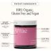 Arrae Constipation Relief - Fast-Acting Natural Colon Cleanse & Digestive Detox Capsules for Bloating Relief & Gut Health (45 Count - Buy Online on GoSupps.com