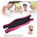 Adjustable Chin Strap for Teeth Grinding and Snoring Prevention - Red Black - Buy Online on GoSupps.com