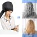 Motor Hoods Hair Dryer Attachment | Salon Bonnet & Helmet Drying Cap - Kiuiom - Buy Online on GoSupps.com
