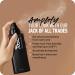 Boldify Full Body Volumizing Hair Spray - Mega-Volume - Blowout Heat Protection Spray with Thickening and Blow Dry Formula for Fine Thin Hair - For Women & Men - Buy Online on GoSupps.com