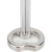 WNVIVI Metal Manual Razor Holder for Men - Stable Base & Hairdresser Accessories | Shop Now - Buy Online on GoSupps.com