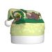 YYHHAOFA Sunflower seeds earthworm snake Christmas hat for Adult : Soft and light Ideal for school events holiday parties etc.
