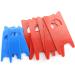 NX Garden Yarn Bobbin Set - 12PCS, 2 Sizes, Random Colors - Knitting Thread Bobbins - Buy Online on GoSupps.com
