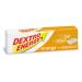 Dextro Energy Orange Glucose Tablets with Vitamin C 47 g 24 Packs Energy Tablets for a Quick Burst of Glucose 24 Count (Pack of 1)