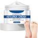  Fenhua Foot cream | Anti-crack cream for heels and hands | Fast-acting lotion | Hand care products for home travel dorms business trips camping - Buy Online on GoSupps.com