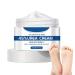 SOYDAN Cream for Cracked Heels - Anti-Cracking Cream for Heels and Hands Fast-Acting Lotion | Winter Skincare Essentials for Dorms Home Travel and Trips by Soydan