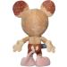 Simba Disney Ice Cream Mickey Mouse 35 cm Plush Figure - June Edition | Amazon Exclusive Limited Edition Collectible Toy for Kids - Buy Online on GoSupps.com