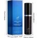 Spray Retardateur Doux pour Hommes - Soin Intime Quotidien Non Irritant Booste nergie et Confort - Buy Online on GoSupps.com