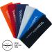 Buy Didinsky Reading Glasses for Men & Women - Compact Light Borderless 6 Colors 5 Grades - Retro Reading Glasses in Pompidou Indigo 1.5x - Buy Online on GoSupps.com