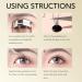 Durable DIY Cluster Lash Glue 3-4 Sec Drying | Low Humidity Eyelash Adhesive 0.1fl.oz | Gentle on Sensitive Eyes - Buy Online on GoSupps.com