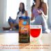 The Republic of Tea Calm Relax Caffeine Free Tea Bags - 36 Count - Buy Online on GoSupps.com