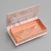 10pcs Wholesale Eyelash Packaging Box for 25mm Mink Lashes - Makeup Storage Case with Tray | Bulk Vendors Offer - Buy Online on GoSupps.com