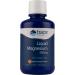 Trace Minerals Research Liquid Magnesium 300mg 16 fl oz - Premium Supplement - Buy Online on GoSupps.com