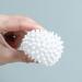 Hislaves Decontamination Laundry Ball for Clean Clothes Efficient Eco-Friendly Tangle-Free 1/2/4pcs Effective Breaking Down White 4pcs 4pcs White - Buy Online on GoSupps.com