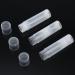 Buy Empty Container Lip Balm Tubes with Caps - 25pcs | Ideal for DIY & Custom Lip Balm | International Shipping Available - Buy Online on GoSupps.com
