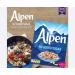 Alpen No Added Sugar Muesli - High in Fibre - Low in Saturated Fat - Blend of Wholegrain Oats & Wheat - 1.1kg - Buy Online on GoSupps.com