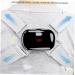 NOLITOY Smart Posture Humpback Belt | Shoulder Support & Vibration Upper Brace for Improved Posture - Buy Online on GoSupps.com