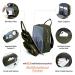 Tonyee Wrap Backpack - Stylish Diaper Bag with Removable Bottle Travel Essentials & Diaper Pad for Moms & Dads | International Shipping Available - Buy Online on GoSupps.com