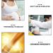 Hair Powder Hair Styling Products Root Lifting Hair Texture Powder for Straight Curly or Wavy Hair Modeling Styling Powder for Women and Man(8.5g) - Buy Online on GoSupps.com
