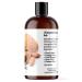Organic Unrefined Sweet Almond Oil | 4oz Imported From Italy | 100% Pure | Cold Pressed | Hexane Free | Natural Moisturizer |Great For Hair Skin & Nails | Carrier Oil | Great To Dilute Essential Oils - Buy Online on GoSupps.com