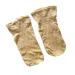 12 Beige Hair Net Nylon Wig Caps Set - Elastic & Breathable for Wigs | Shop Internationally - Buy Online on GoSupps.com