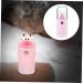 VINTORKY Moisturizer Small Humidifier Plant Hand Sprayer Mini Plastic Material Office 3.8x3.8x10.8cm - Buy Online on GoSupps.com