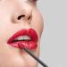 200PC Black Disposable Lip Brushes - Makeup Lipstick & Lip Gloss Applicator Tool Kits - Buy Online on GoSupps.com