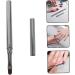 Healeved Nail Pen Gels Manicure Tools Nail Gel Manicure Brush Nail Art Tools Nail Brush Nail Painting Tool Nail Art Coloring Brushes Nail Painting Brushes Nail Art Supply Nail Art Brush - Buy Online on GoSupps.com