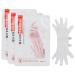 6 pairs of moisturizing hand mask organic peeling mask for dry hands moisturizing moisturizing repairing repairing dry hands skin