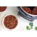 Bodrum Red Kidney Beans | 400G | Ready To Eat | Dried | Vegan | GMO Free | Dark Red | High Fibre | High Protein - Buy Online on GoSupps.com