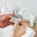 Toothpaste Clips - Arbor Home Tubular Clips Multi-Purpose Tube Squeezer Cleanser Clip Large Medium Small 3 Sizes - Buy Online on GoSupps.com