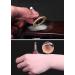 Buy Eight Space 60 Pcs Original Pure Moxibustion Pillar - 5 Years Chen 45:1 Ratio Self-Adhesive Base | International Shipping Available - Buy Online on GoSupps.com