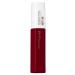 Lipstick Superstay Matte Ink 20 No.20 Pioneer 5 ml (Pack of 1)