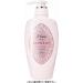 KOSE Kose Jureme Amino Supreme Shampoo (Velvet Mellow) Moist and Smooth Refill 350mL Rose & Jasmine Fragrance Refill - Buy Online on GoSupps.com