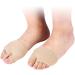 Buy Sonew Hallux Valgus Correction Clip & Toe Spreader - Nylon Bursitis Protection (1 Pair) | International Shipping Available - Buy Online on GoSupps.com